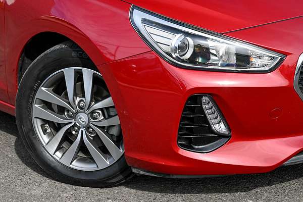 2019 Hyundai i30 Active PD2