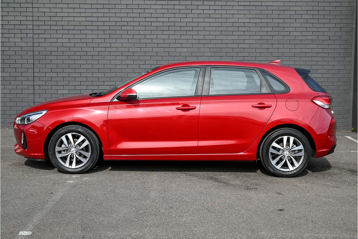 2019 Hyundai i30 Active PD2