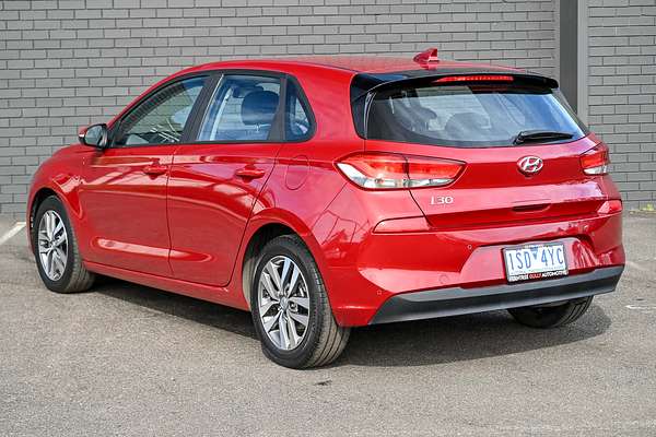 2019 Hyundai i30 Active PD2