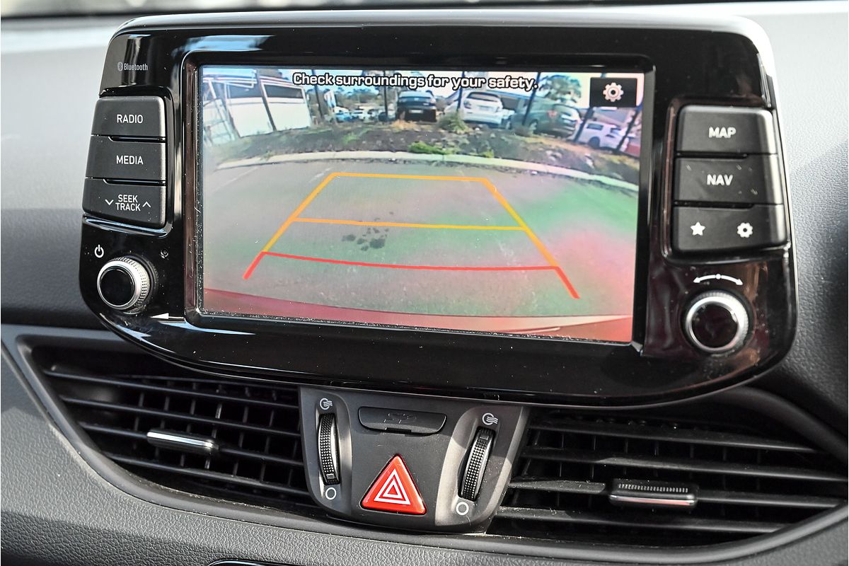 2019 Hyundai i30 Active PD2