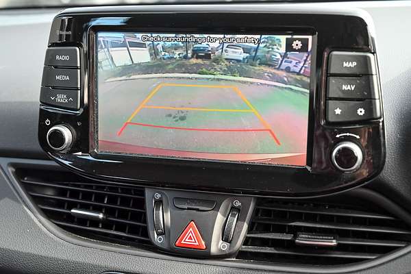 2019 Hyundai i30 Active PD2
