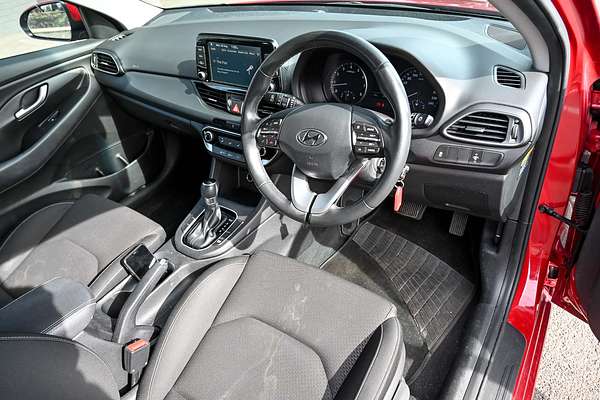 2019 Hyundai i30 Active PD2