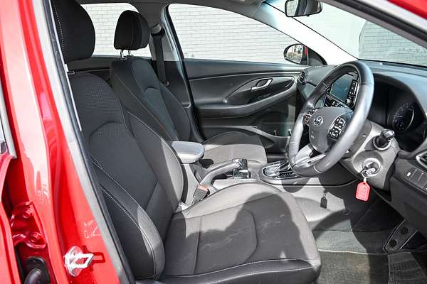 2019 Hyundai i30 Active PD2
