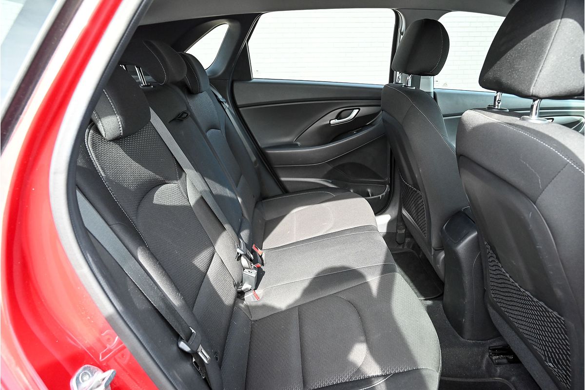 2019 Hyundai i30 Active PD2