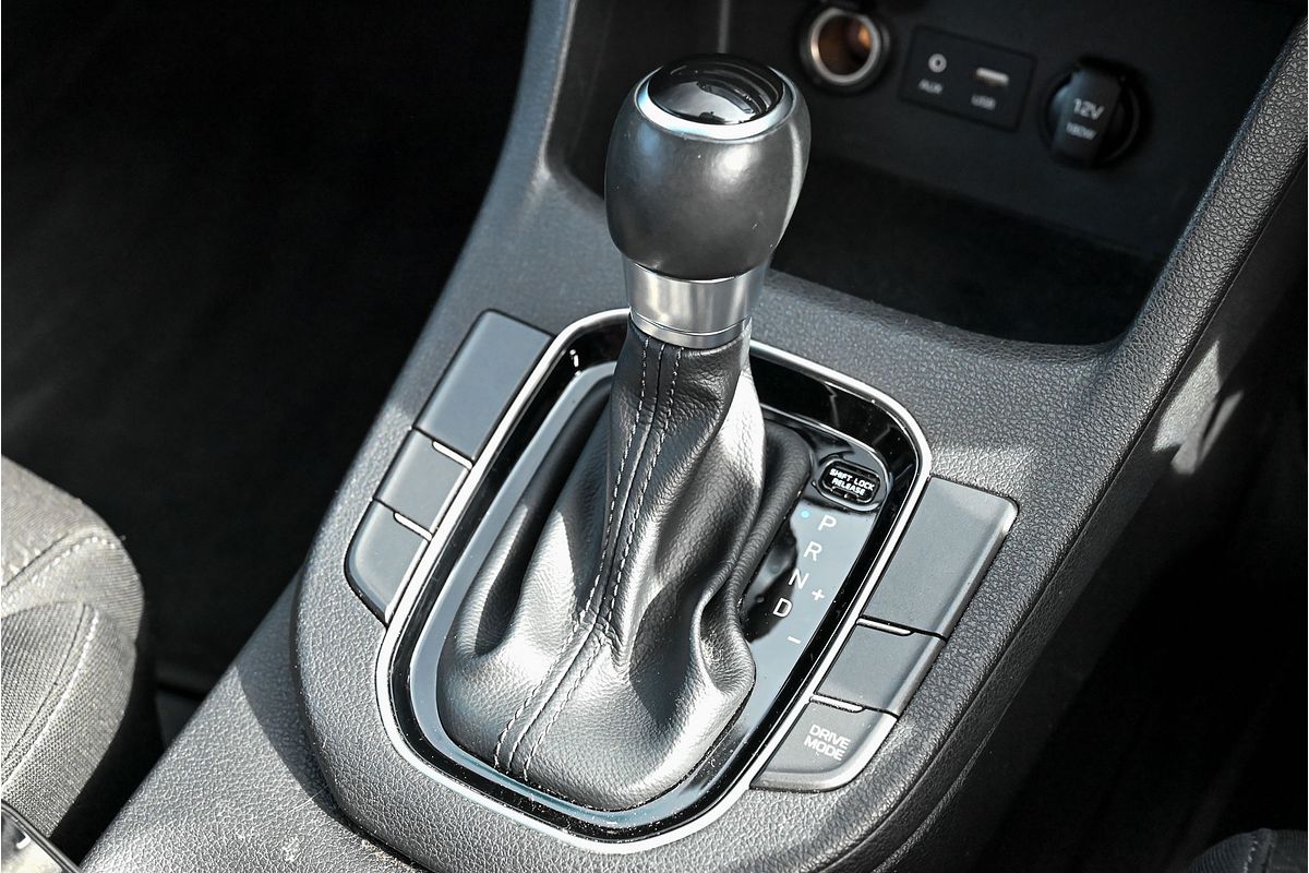 2019 Hyundai i30 Active PD2