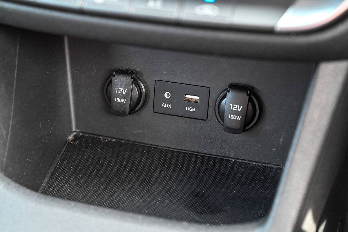 2019 Hyundai i30 Active PD2