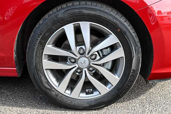 2019 Hyundai i30 Active PD2