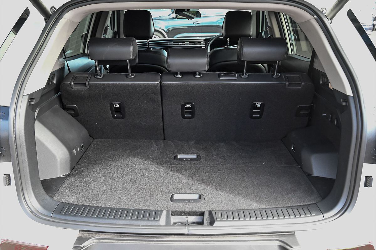 2022 SsangYong Korando Ultimate C300