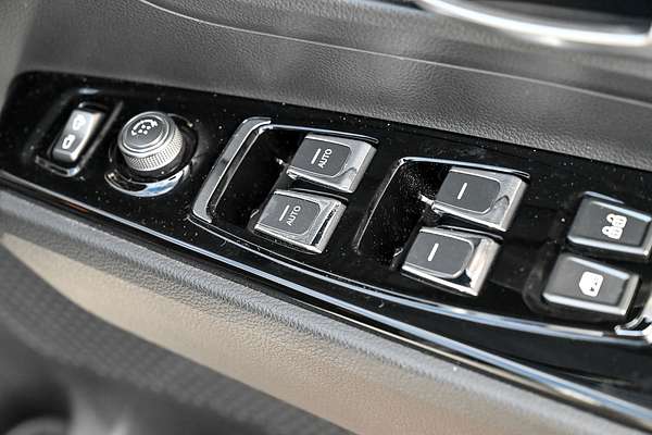 2022 SsangYong Korando Ultimate C300