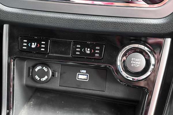 2022 SsangYong Korando Ultimate C300