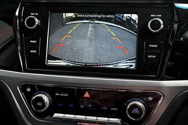 2022 SsangYong Korando Ultimate C300