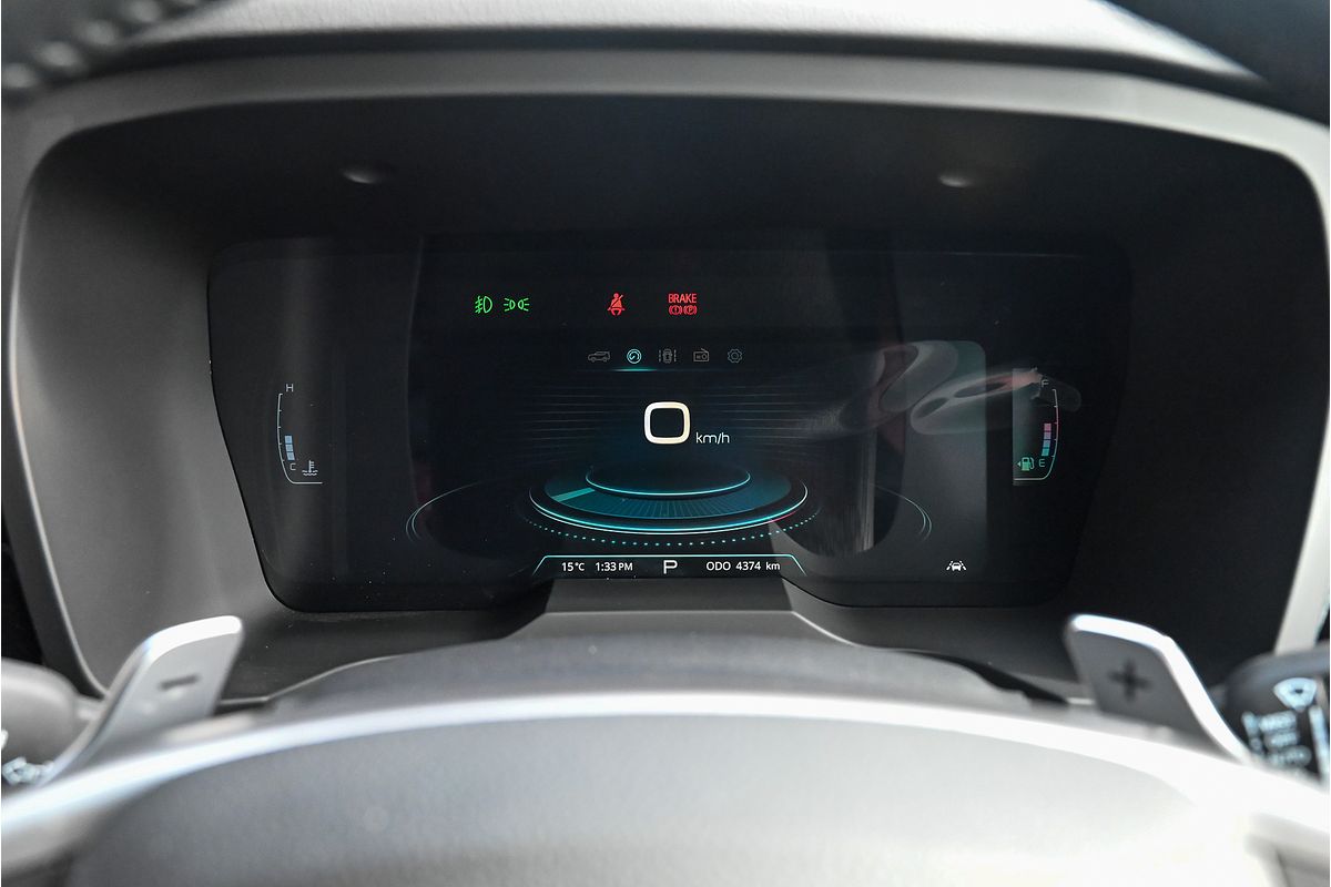 2022 SsangYong Korando Ultimate C300