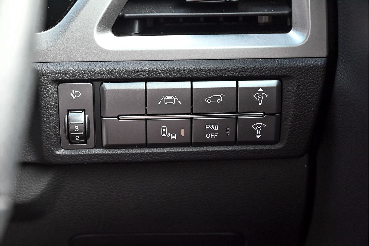 2022 SsangYong Korando Ultimate C300