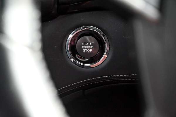 2021 KGM SsangYong Musso ELX Q200 MY20.5 4X4