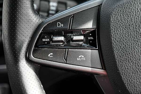 2021 KGM SsangYong Musso ELX Q200 MY20.5 4X4