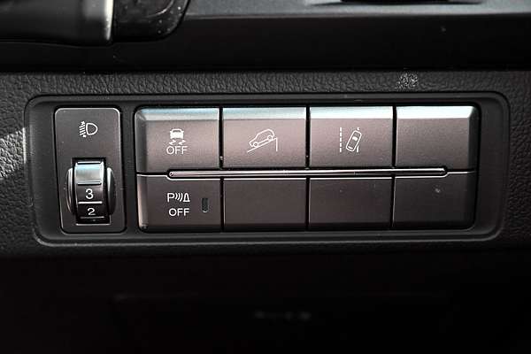 2021 KGM SsangYong Musso ELX Q200 MY20.5 4X4