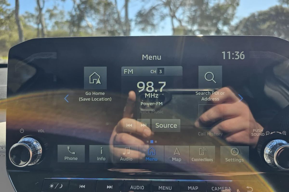 2024 Mitsubishi Outlander PHEV Exceed ZM