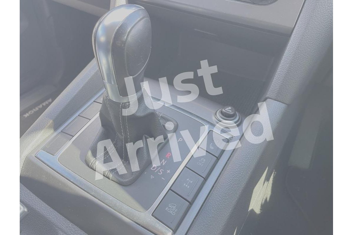 2014 Volkswagen Amarok TDI420 Highline 2H 4X4