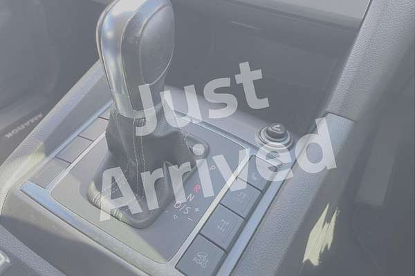 2014 Volkswagen Amarok TDI420 Highline 2H 4X4