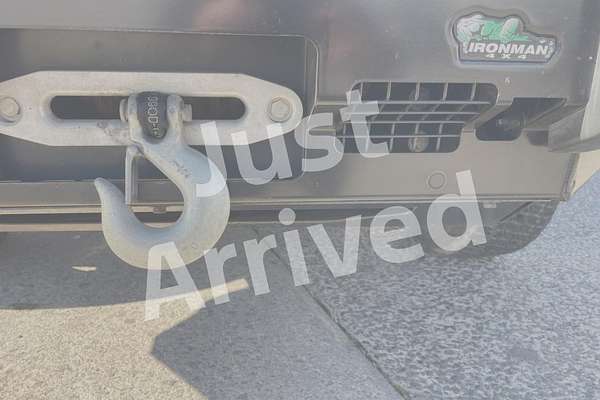 2014 Volkswagen Amarok TDI420 Highline 2H 4X4