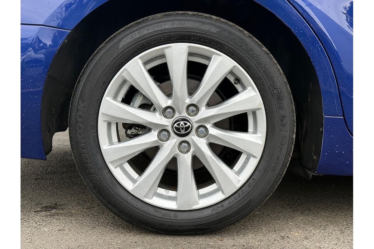 2019 Toyota Camry Ascent Sport AXVH71R