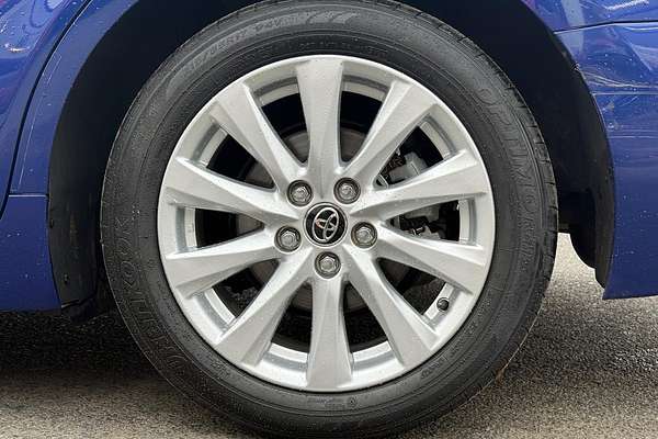 2019 Toyota Camry Ascent Sport AXVH71R