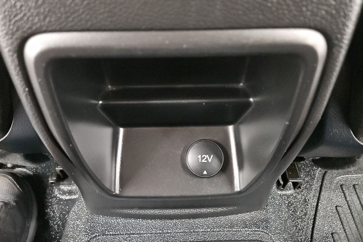 2021 Ford Ranger XL PX MkIII 4X4 3.2L