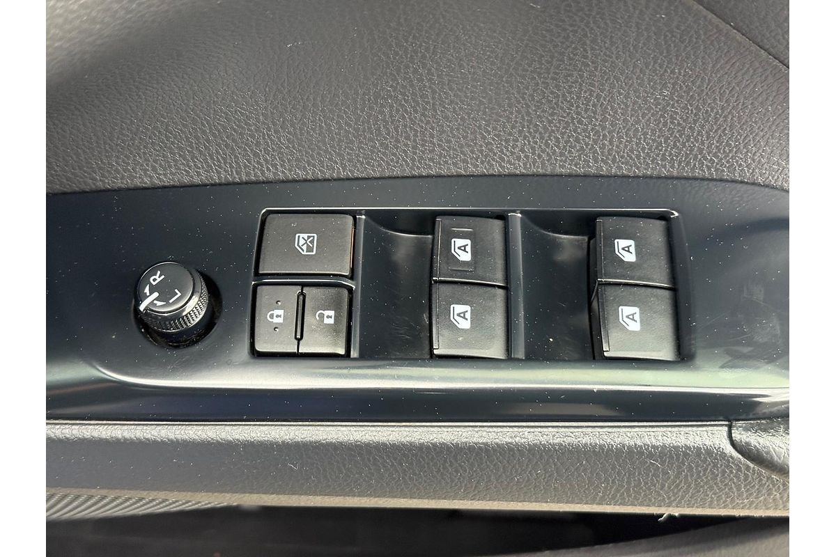 2019 Toyota Camry Ascent Sport AXVH71R