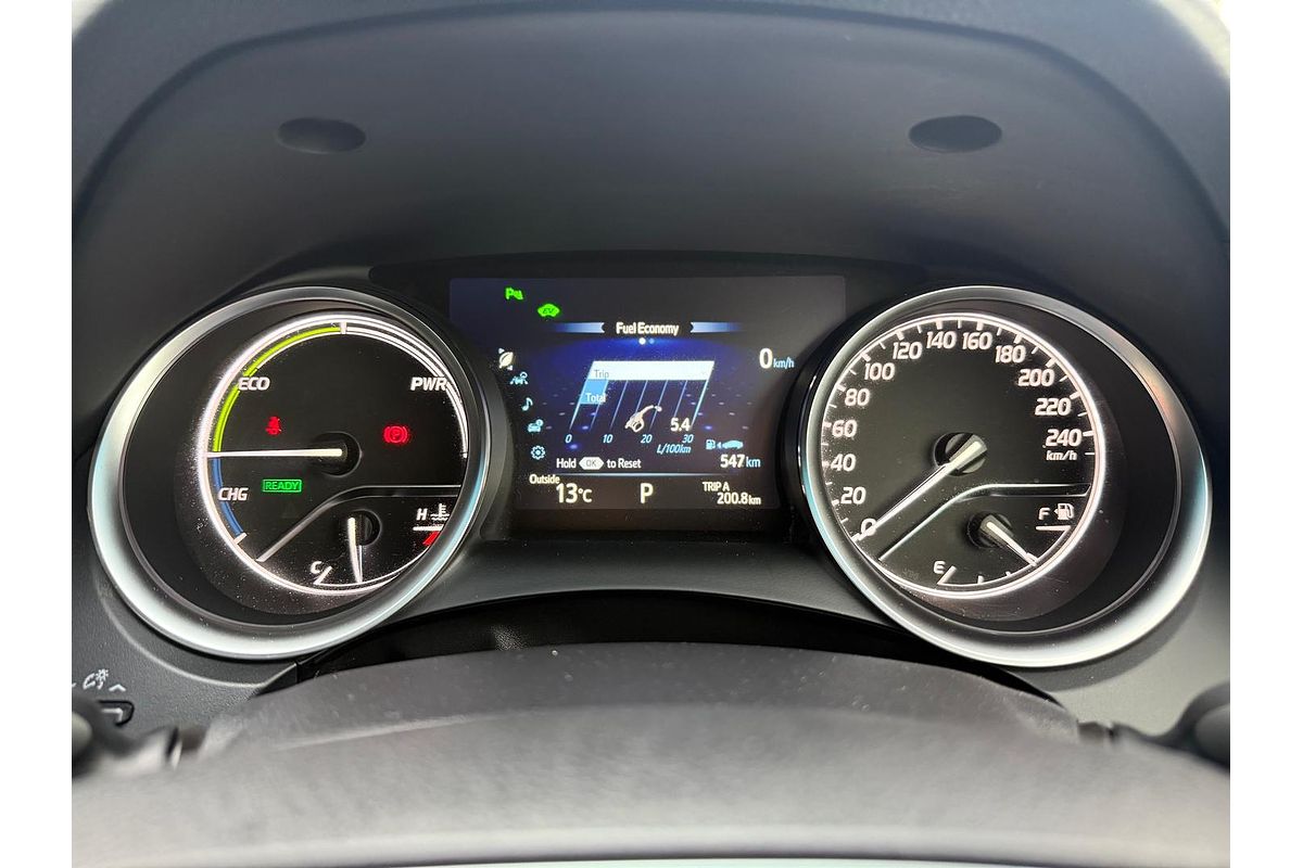 2019 Toyota Camry Ascent Sport AXVH71R
