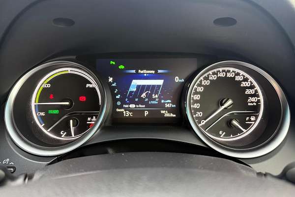 2019 Toyota Camry Ascent Sport AXVH71R