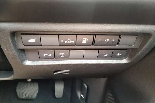 2024 Mitsubishi Outlander PHEV Aspire ZM