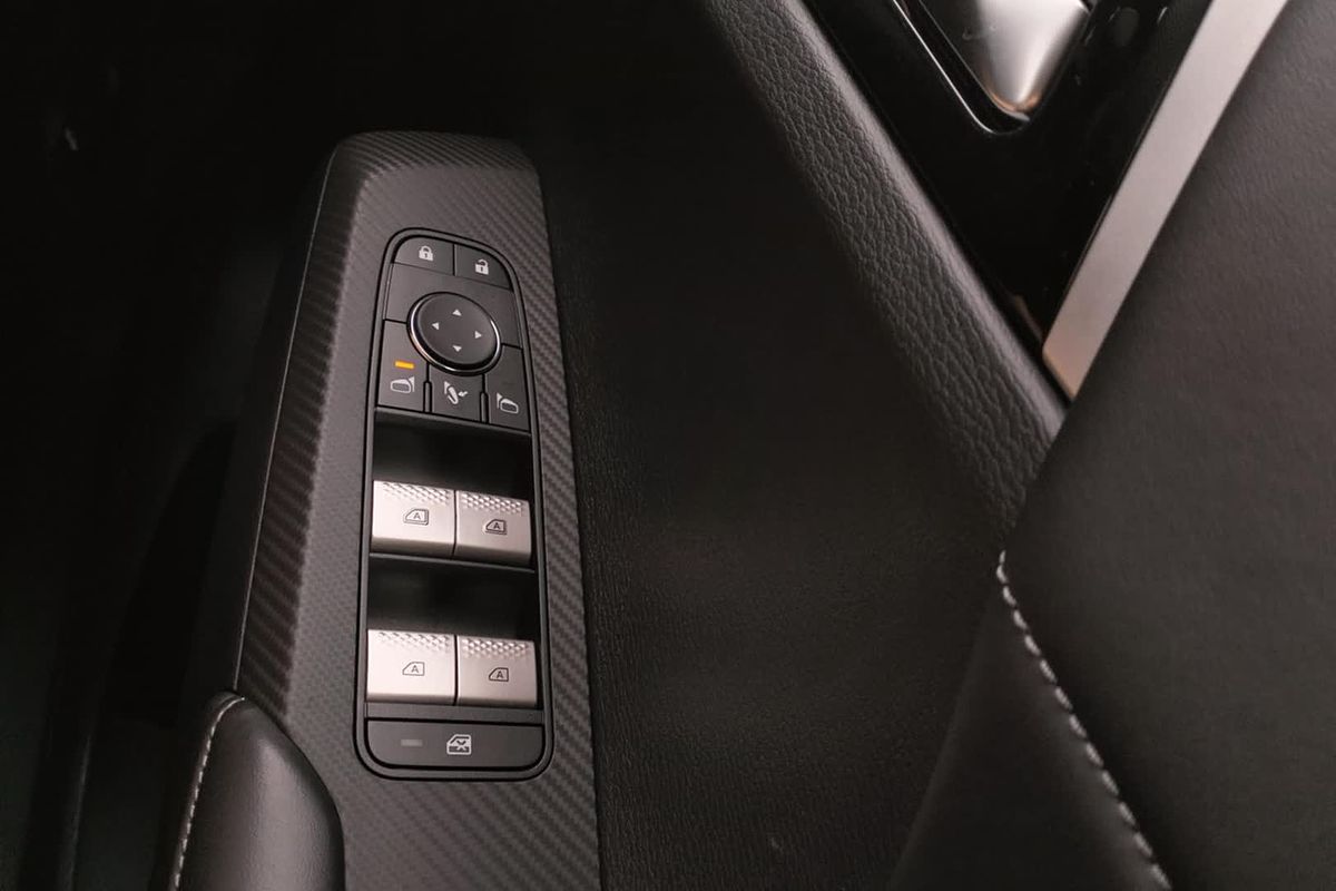 2024 Mitsubishi Outlander PHEV Aspire ZM