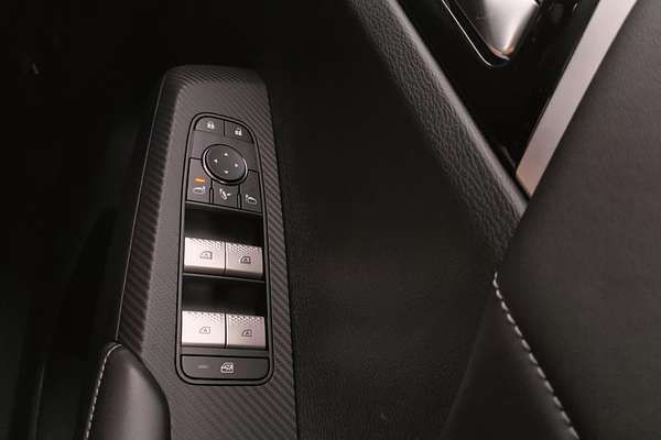 2024 Mitsubishi Outlander PHEV Aspire ZM