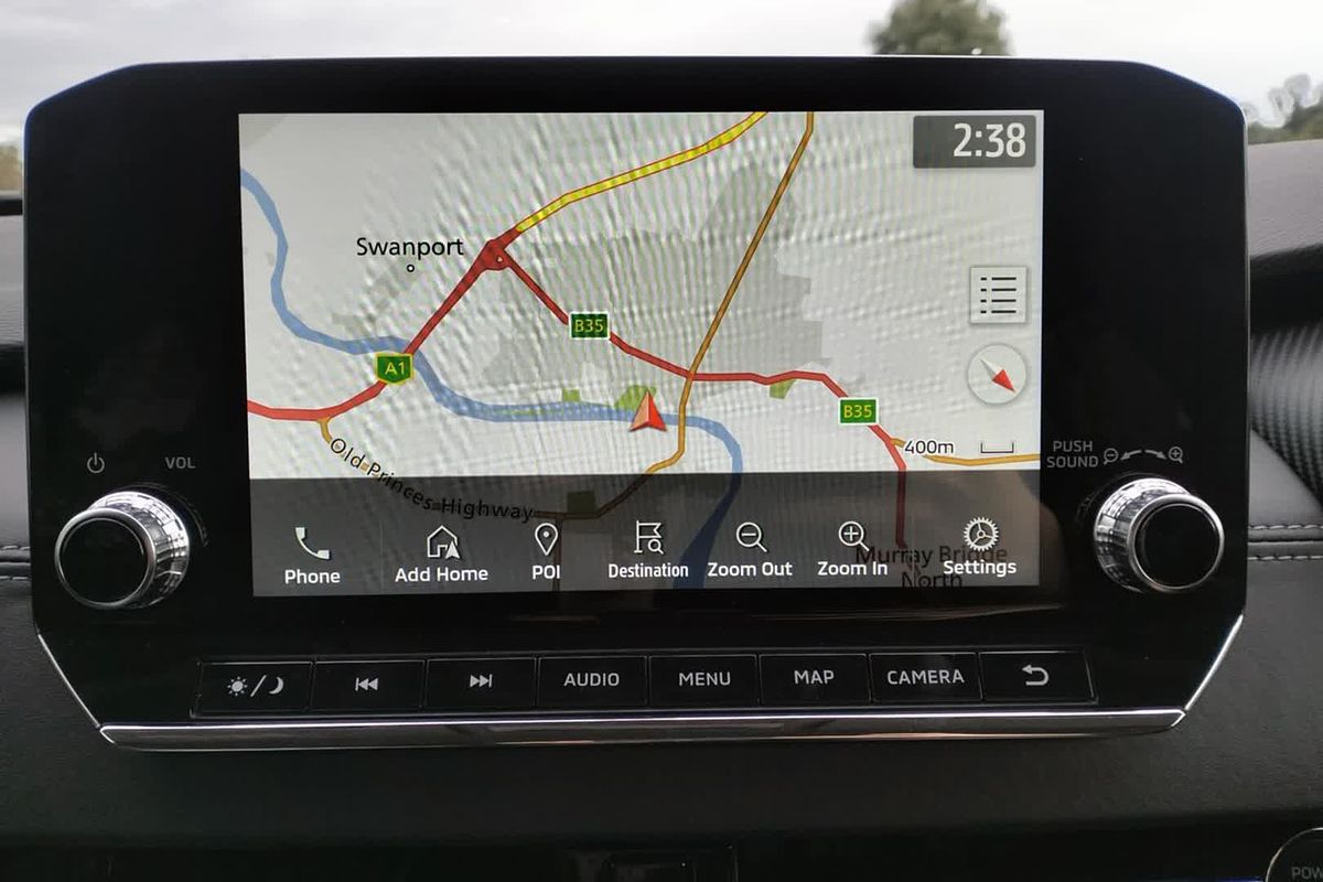 2024 Mitsubishi Outlander PHEV Aspire ZM