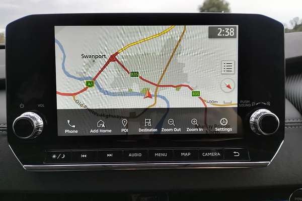 2024 Mitsubishi Outlander PHEV Aspire ZM