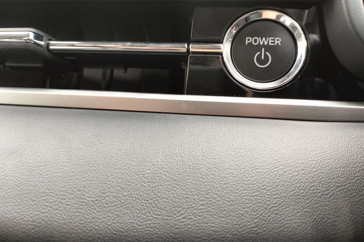 2024 Mitsubishi Outlander PHEV Aspire ZM