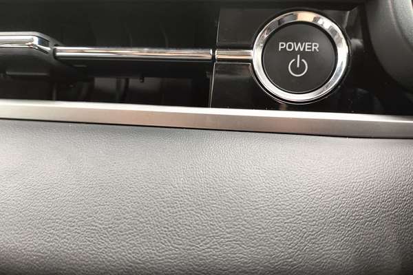 2024 Mitsubishi Outlander PHEV Aspire ZM