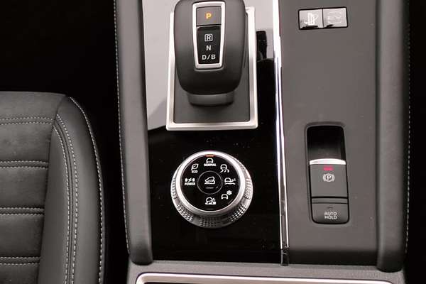 2024 Mitsubishi Outlander PHEV Aspire ZM