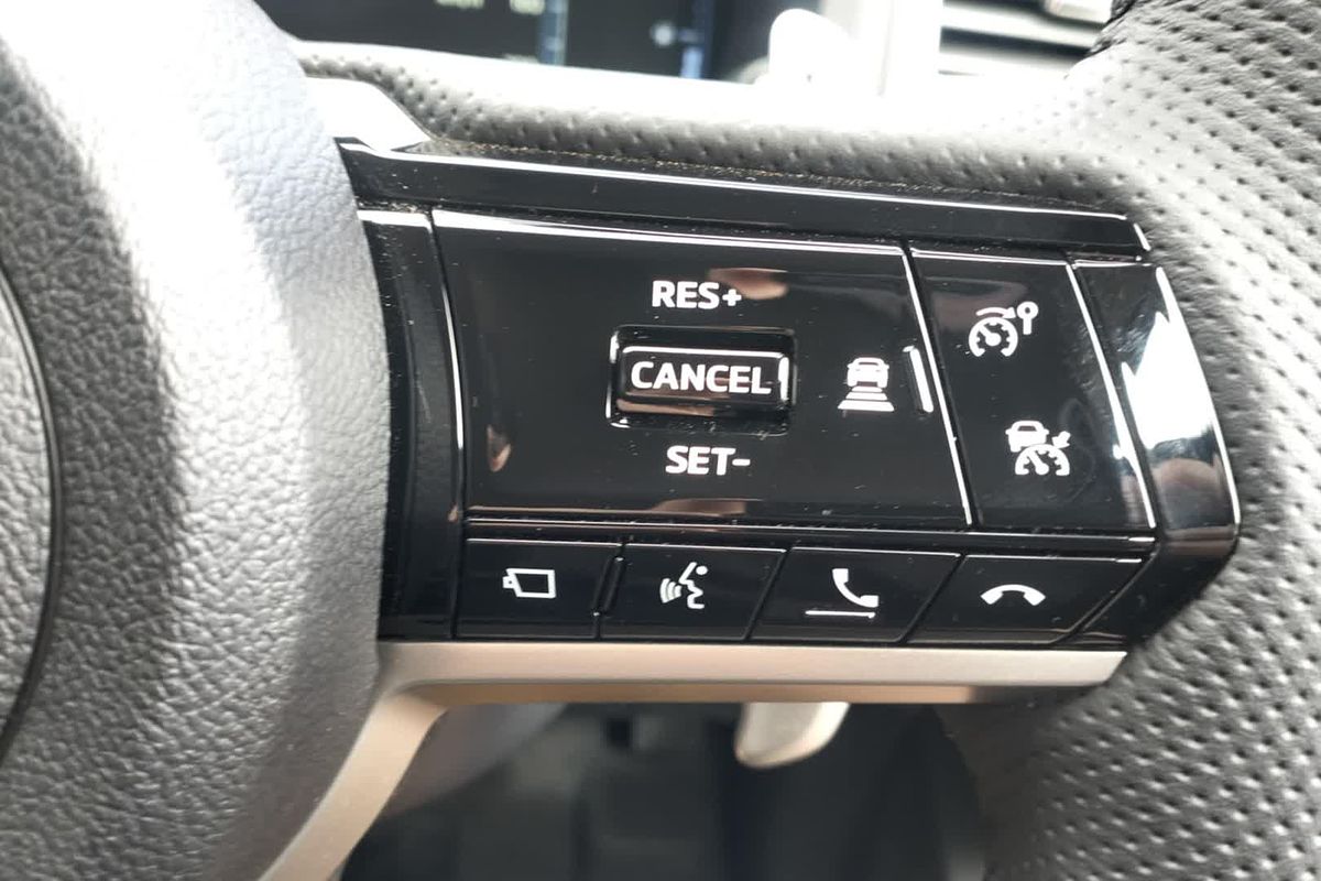 2024 Mitsubishi Pajero Sport Exceed QG