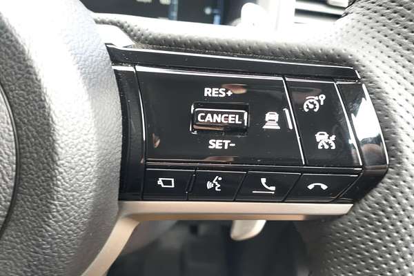 2024 Mitsubishi Pajero Sport Exceed QG