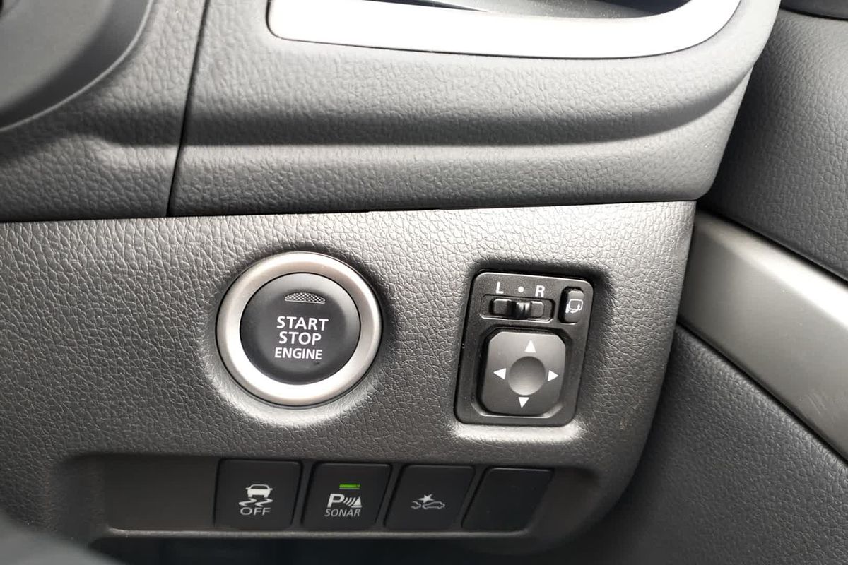 2024 Mitsubishi Pajero Sport Exceed QG