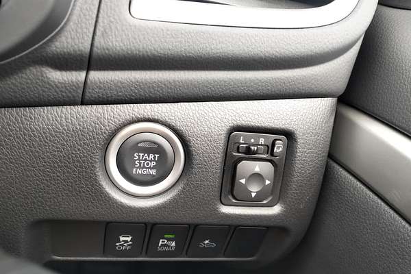 2024 Mitsubishi Pajero Sport Exceed QG