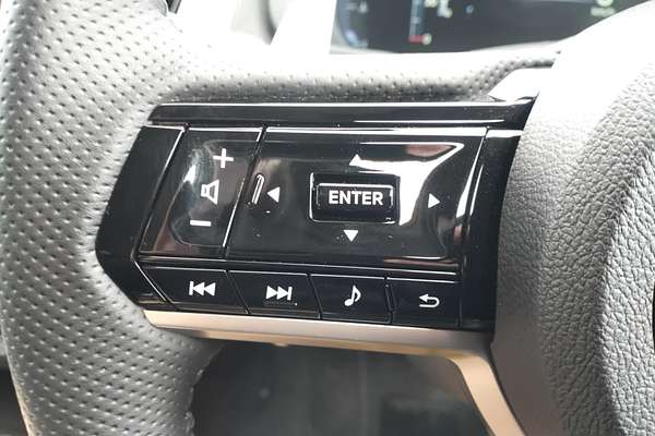 2024 Mitsubishi Pajero Sport Exceed QG