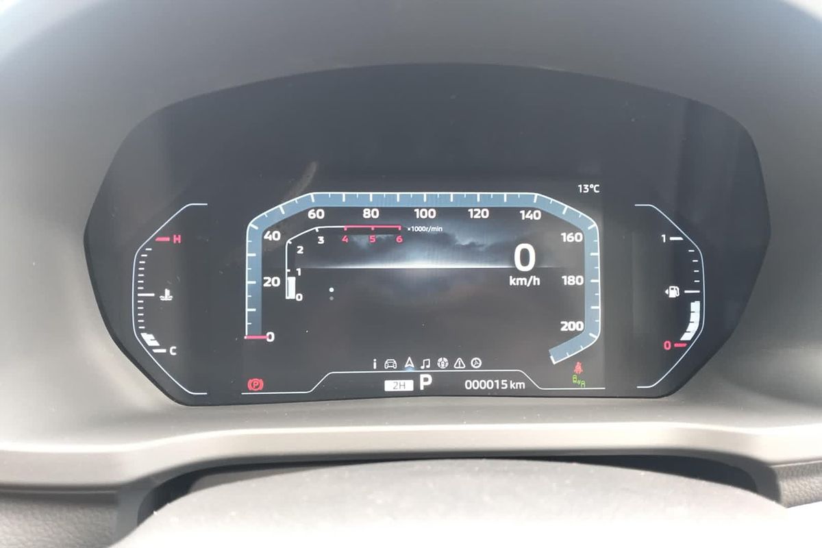 2024 Mitsubishi Pajero Sport Exceed QG
