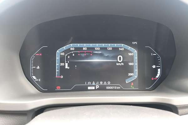 2024 Mitsubishi Pajero Sport Exceed QG