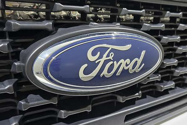 2021 Ford Ranger FX4 PX MkIII 4X4 2.0L