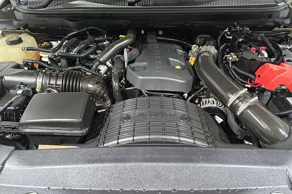 2021 Ford Ranger FX4 PX MkIII 4X4 2.0L