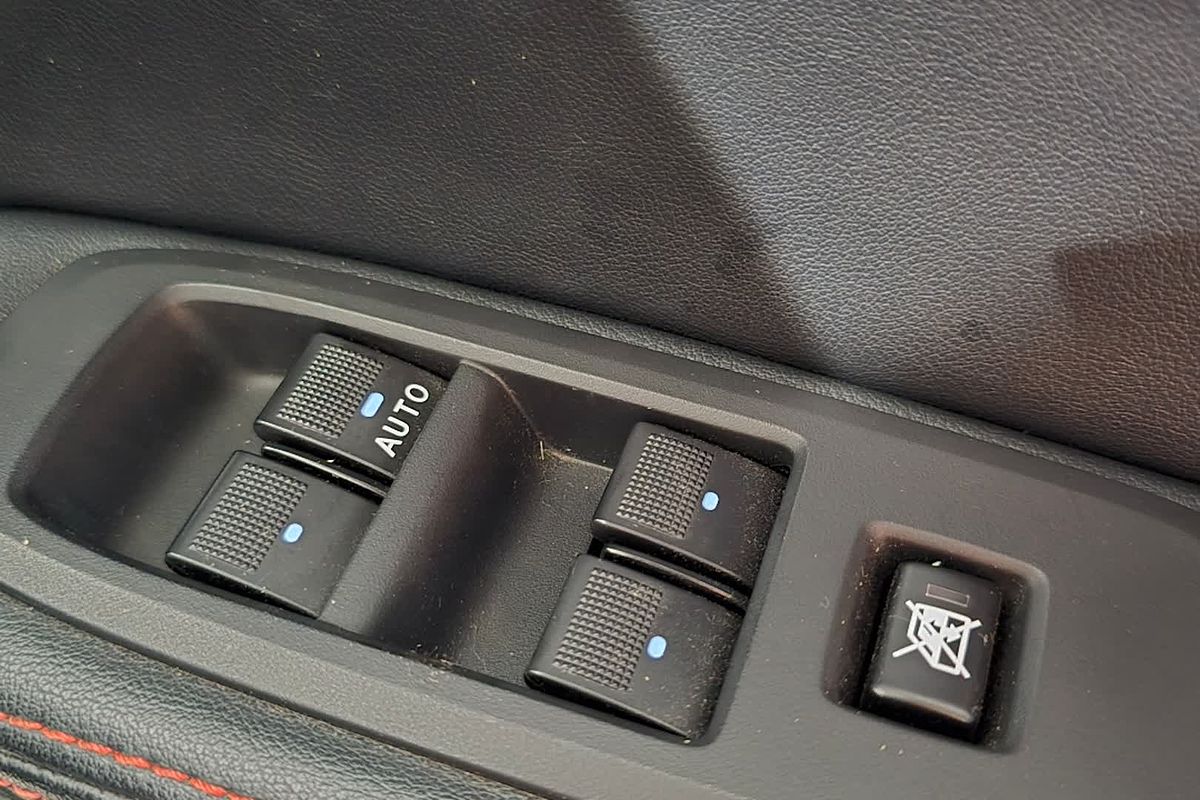 2021 Ford Ranger FX4 PX MkIII 4X4 2.0L