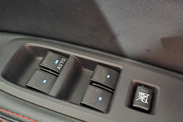 2021 Ford Ranger FX4 PX MkIII 4X4 2.0L