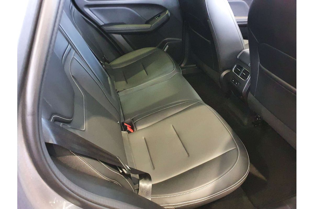 2025 GWM Haval Jolion Lux A01